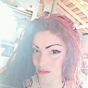 Meet your Posher, Roseann